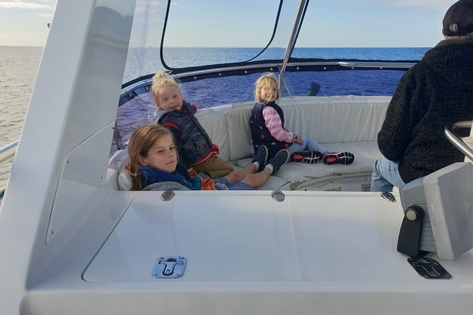 Whale Watching From Augusta in Western Australia - Reviews and Ratings