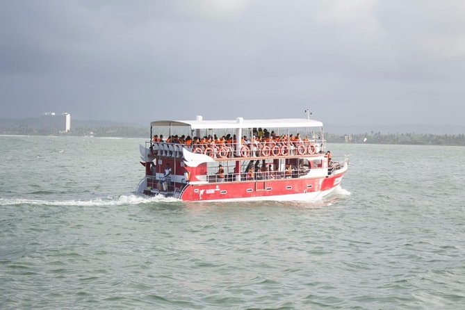 Whale Watching Mirissa With Eagle Eye - Breakfast, Snacks, and Refreshments