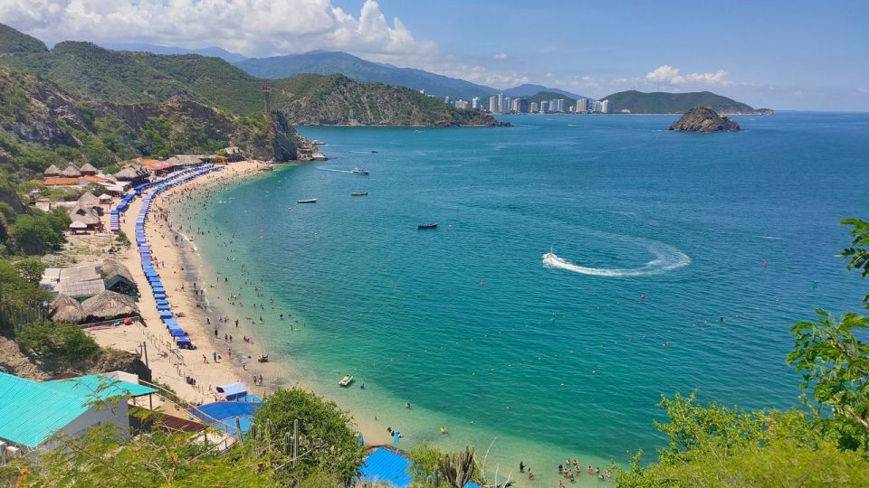 White Beach With Lunch - Pricing and Reservation Details