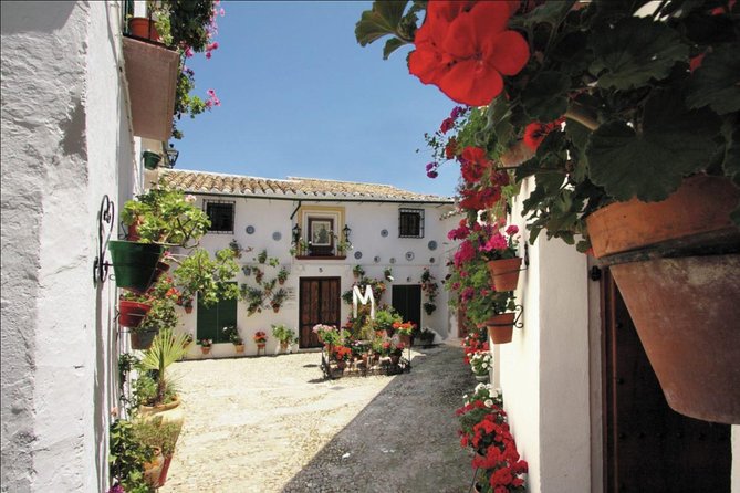 White Villages and Ronda Two Days Tour From Seville - Inclusions and Exclusions