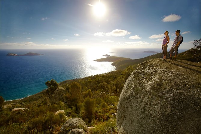 Wilsons Promontory Day Trip From Melbourne - Morning Pickup Details
