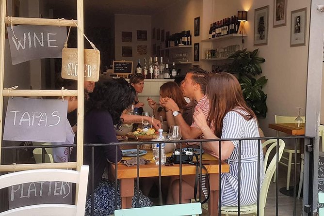 Wine and Food Tasting Experience in Lecce Old Town - Wine Selection and Pairings