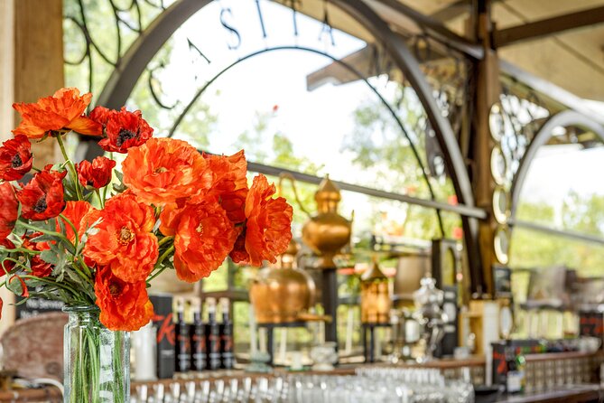 Wine on Waiheke - Scenic and Wine Tasting, A Full Day Tour - Meeting and Pickup Details