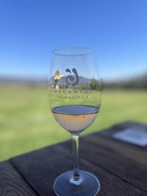 Wine & Tacos Tour at Ensenada. All Inclusive! - Itinerary Overview