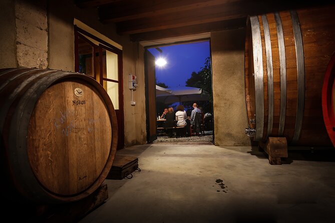 Wine Tasting With Panoramic View of Verona - Included in the Tasting