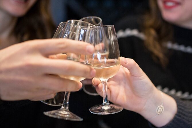 Wine Tours of Kent Private Group Booking - Included Benefits of Booking