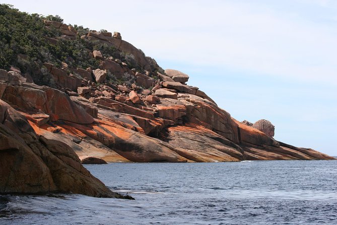 Wineglass Bay Cruise From Coles Bay - Highlights of the Experience