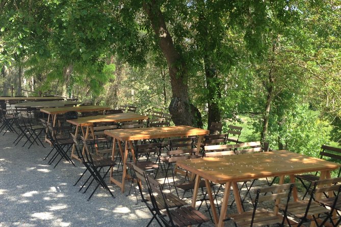Winery Tour With Wine and Olive Tasting in Corfu - Location and Directions