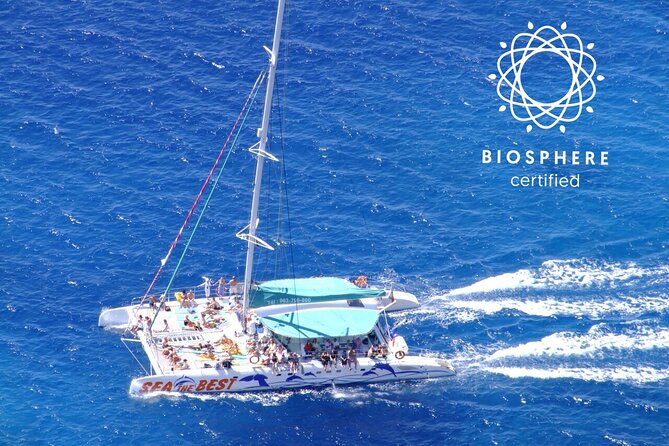 Wines Tasting Experience and Skywalk With Dolphin Watching - Inclusions and Amenities