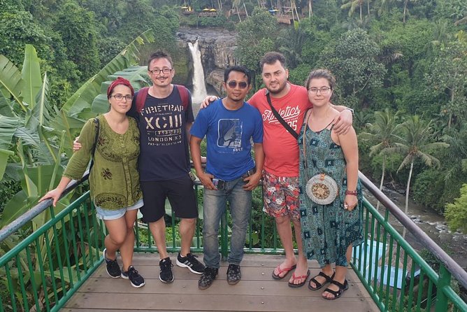 Wonderful 3 Days of Bali Private Guided Tour All Inclusive - Pickup and Drop-off Details