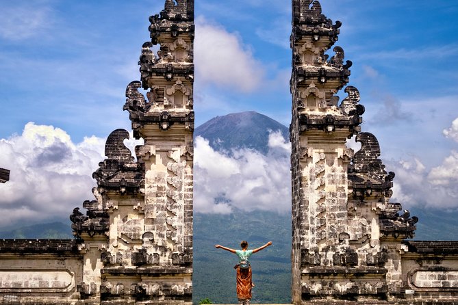 Wonderful Bali In 3 Days Private Tour - Highlights of Itinerary