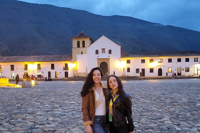 Wonderful Tour of Villa De Leyva, and Zipaquira Salt Cathedral. - Itinerary Highlights