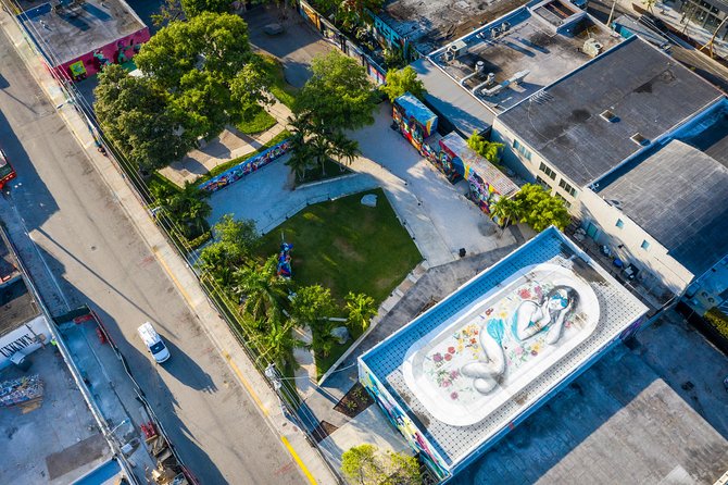 Wynwood Walls “Inside the Walls” Official Tour on Viator - Experience Highlights