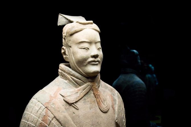 Xian Terracotta Warriors & and Horses Highlight Day Tour - Terracotta Warriors and Horses Museum