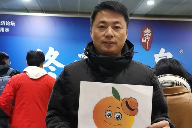 Xian Xianyang Airport to Hotels:Private Transfer With Meet & Great Service - Pickup Process Explained