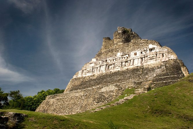 Xunantunich and Cahal Pech From San Ignacio - Pickup and Meeting Options