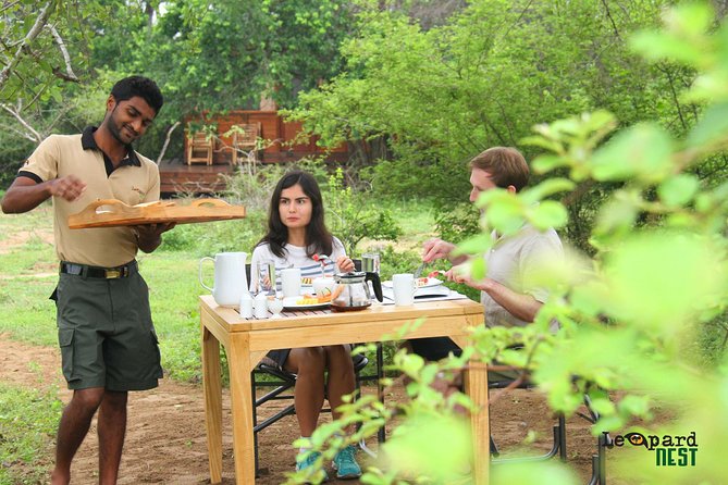 Yala National Park Safari Experience From Galle Including Lunch at a Campsite - Pickup Locations