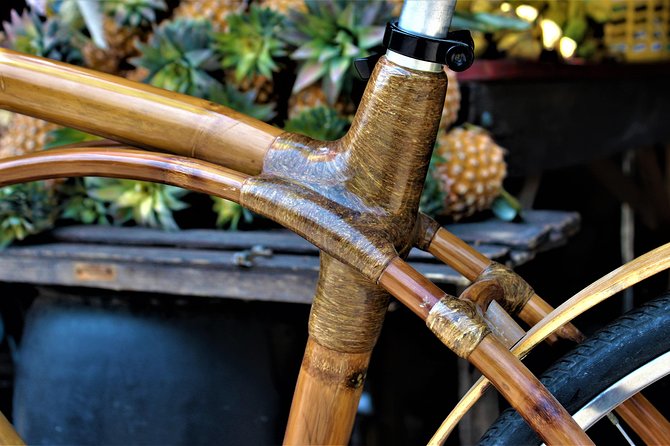 Yangon Dala Discovery Tour on Bamboo Bicycles - Highlights of the Tour
