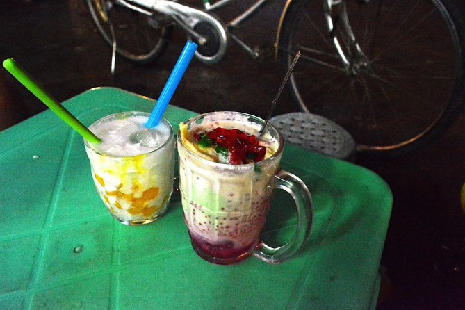 Yangon Evening Street Food and Market Walking Tour - Neighborhoods Explored