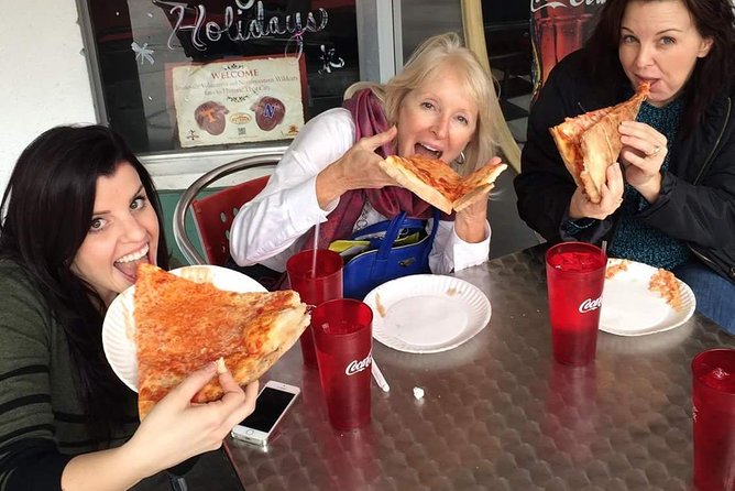 Ybor City Food Tour On Sundays - Food Tasting Highlights