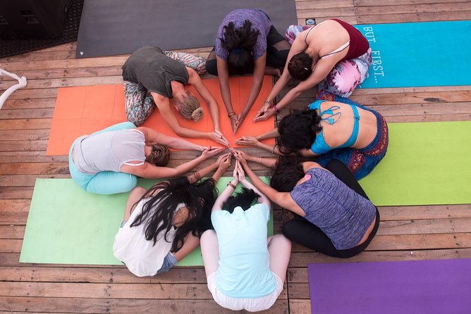 Yin Yoga Therapy Training - 200 Hours (Yoga Alliance) - Facilities and Amenities