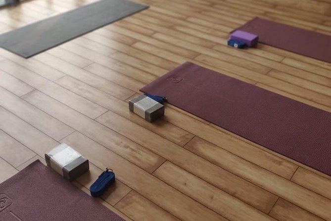 Yoga and Meditation Classes in Gurgaon - Available Amenities