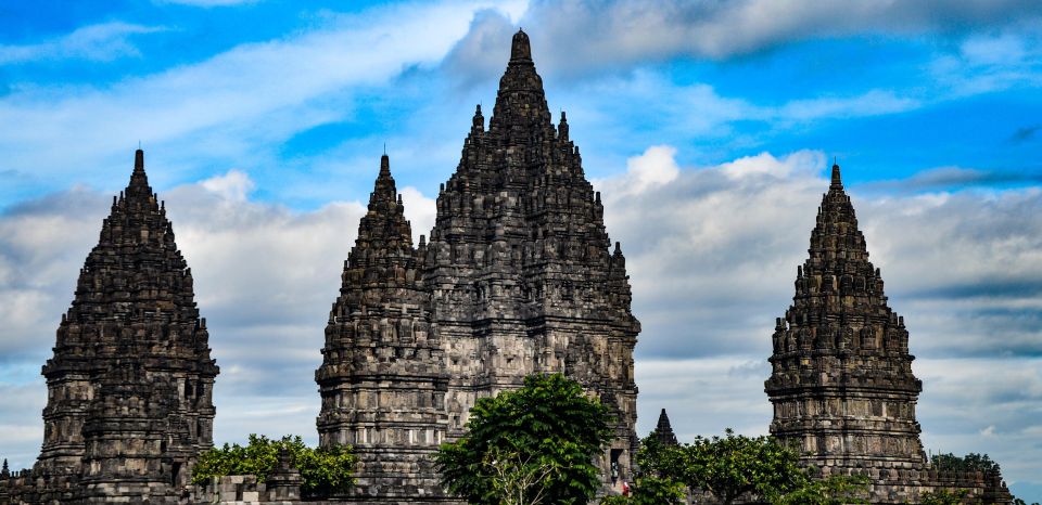 Yogyakarta: Borobudur, Prambanan & Mount Merapi - Detailed Itinerary