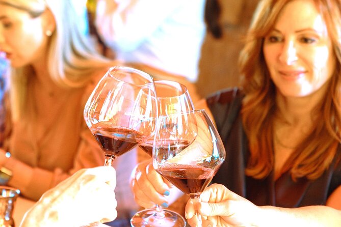 Yountville Food and Wine Tour in Napa - Itinerary Highlights