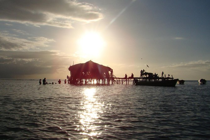 YS Falls, Black River Safari, and Floyds Pelican Bar Day-Trip (Transportation) - Highlights of Each Location