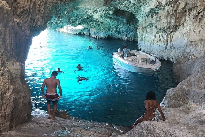 Zakynthos West Coast Tour and Navagio Bay - Meeting Point and Logistics