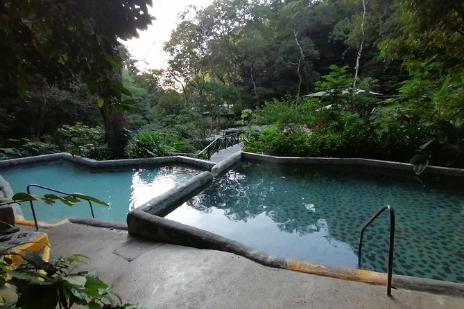 Zip Line, Hot Springs, Horses and More Aventure. - Cultural Experiences on Tour