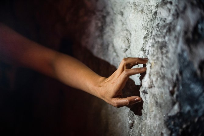 Zipaquiras Underground Salt Cathedral Half Day Trip From Bogota - Inclusions and Pricing Details