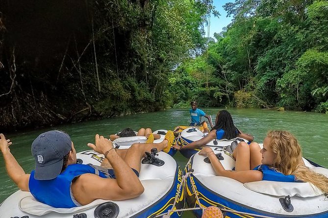 Zipline, Horse Ride, Swim, Tubing and Ocean Outpost Park - Safety and Participation Guidelines