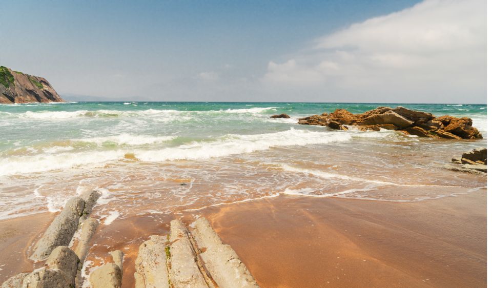 Zumaia, Zarautz and Getaria Private Tour From San Sebastian - Booking Information
