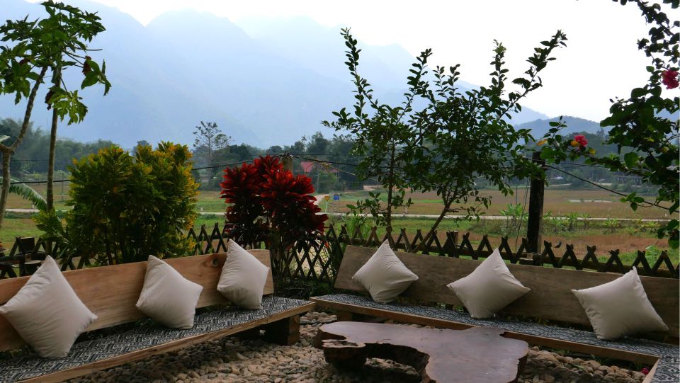 2D1N - Mai Chau for Nature Lovers (Only 3 Hours From Hanoi) - Overview and Pricing