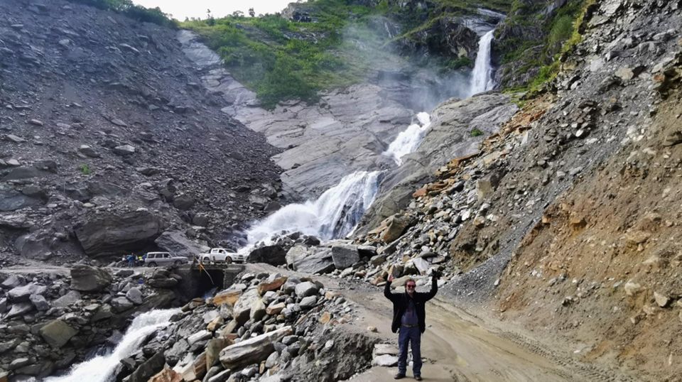 2N/3D Ghorepani-Poonhill-Ghandruk (GPG) Hiking Tour - Key Points