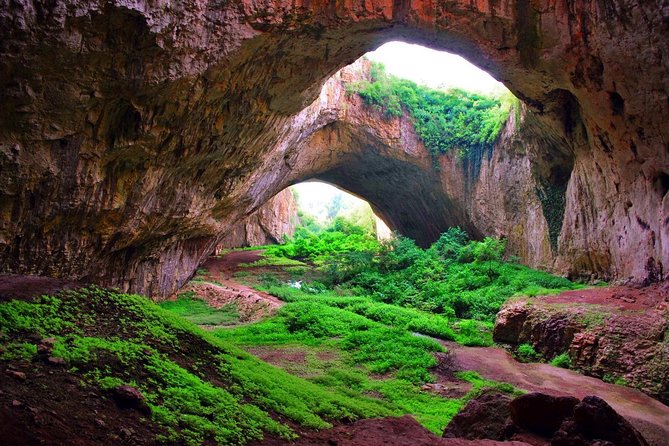 3 Caves Tour - Saeva Dupka , Eyes of God Cave & Devetashka Cave - Good To Know