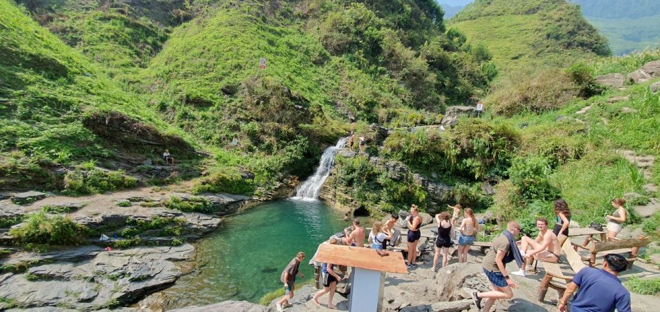 3-Day Amazing Ha Giang Loop Self-Riding Motorbike - Key Points