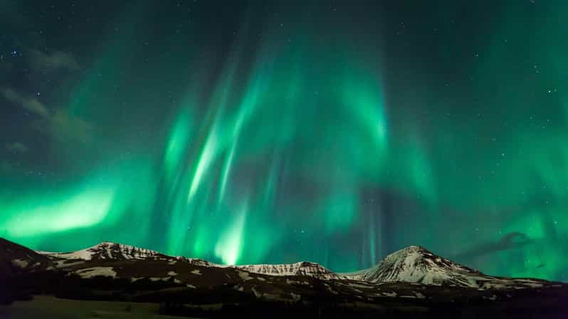 3-Day Wellness and Northern Lights Tour - Key Points