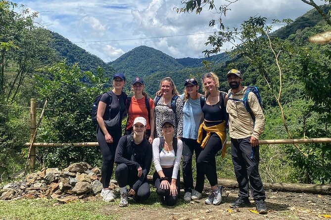 3 Days Private Mountain Tour, Nature and Culture Near Medellin - Key Points