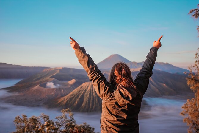 3 Days Private Tour of Mount Bromo and Ijen Volcano Lake - Key Points