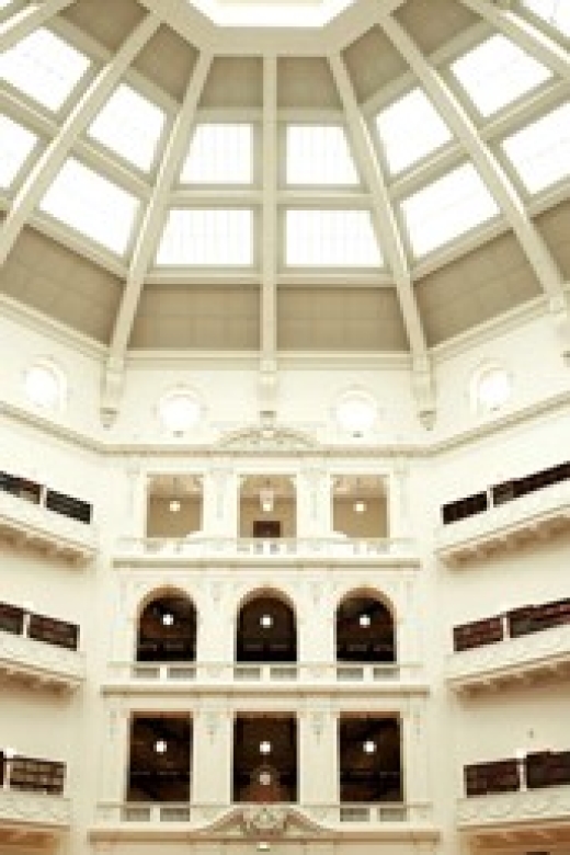 3-Hour Digital Photography Workshop in Melbourne