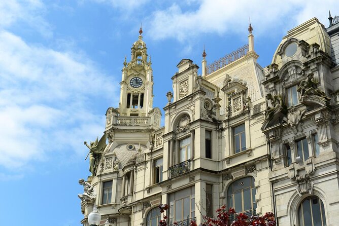 3-Hour Private Guided Walking Tour of the BEST of Porto - Key Points