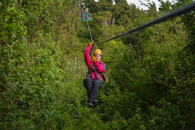 3 Hours of the Longest and Highest Extreme Zip Line Experience in Monteverde - Logistics and Meeting Information