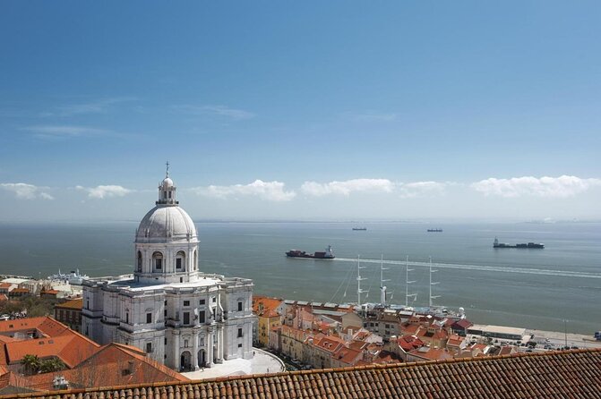 3 Hours Private Lisbon Food Tuk Tour - Good To Know