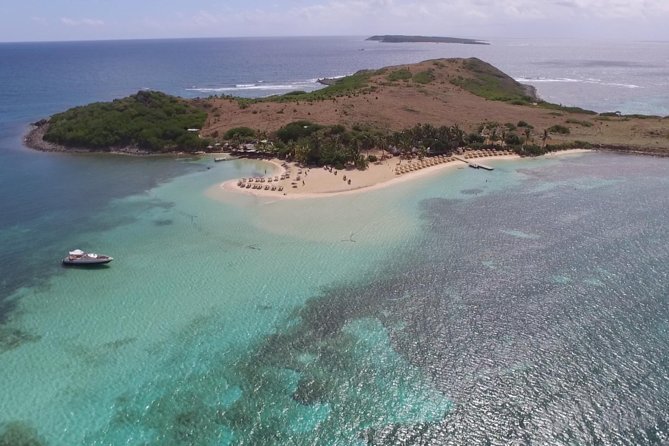 3 Islands Speed Boat and Snorkeling Tour - Tour Overview