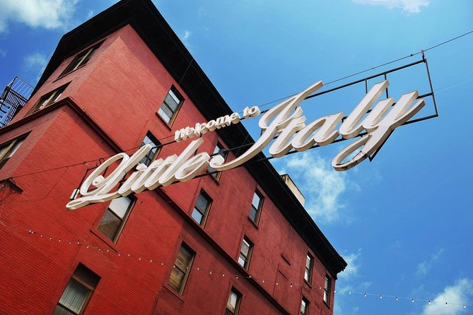 3 New York Neighborhoods Semi-Private Tour : SoHo, Chinatown and Little Italy - Overview of the Tour