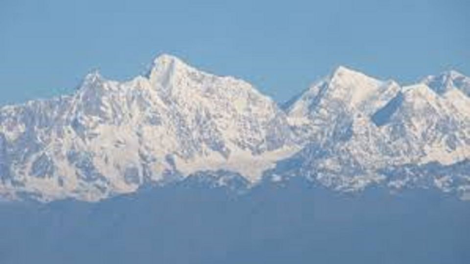 3 Night 4 Days Sailung Trek From Kathmandu - Key Points