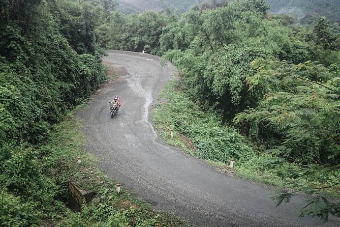 01 Day Easy Rider From Da Lat to Mui Ne by Motorbike - Inclusions and What to Expect