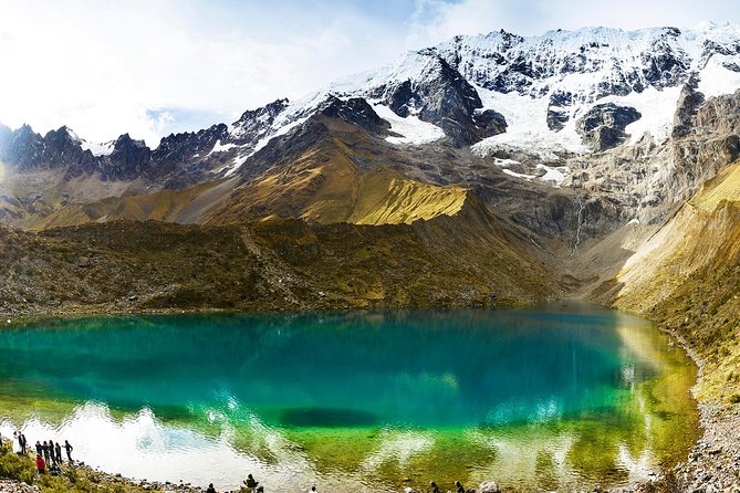 06 Day Andean Jewels of Cusco - Small Groups - Meals Included